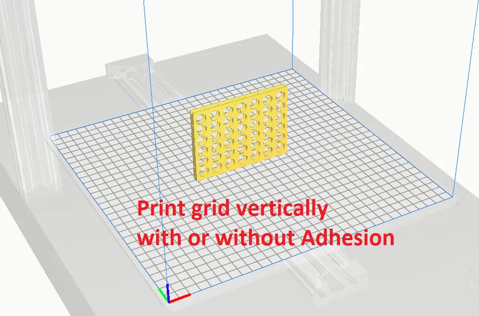 Cờ Caro Du Lịch (Travel Connect 4) - Image 7