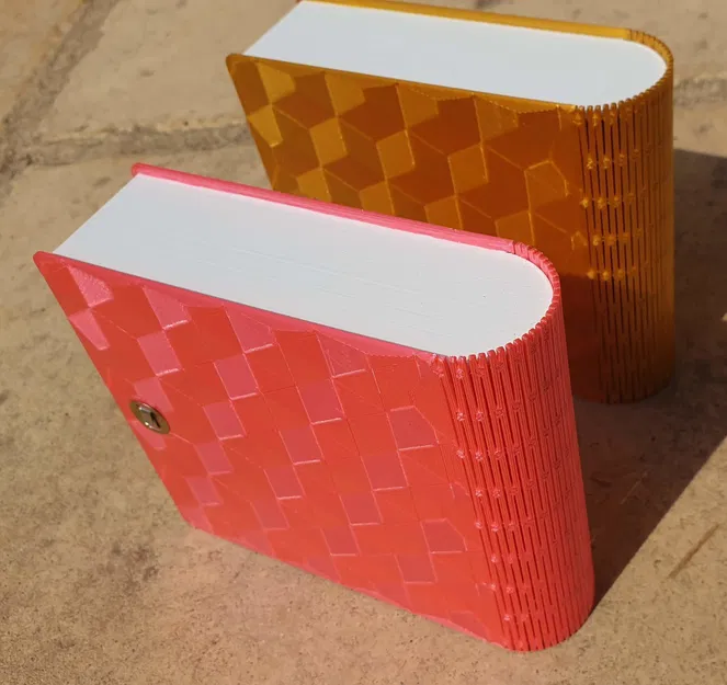 Hộp Sách Linh Hoạt - Image 1