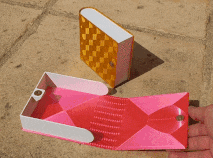 Hộp Sách Linh Hoạt - Image 2