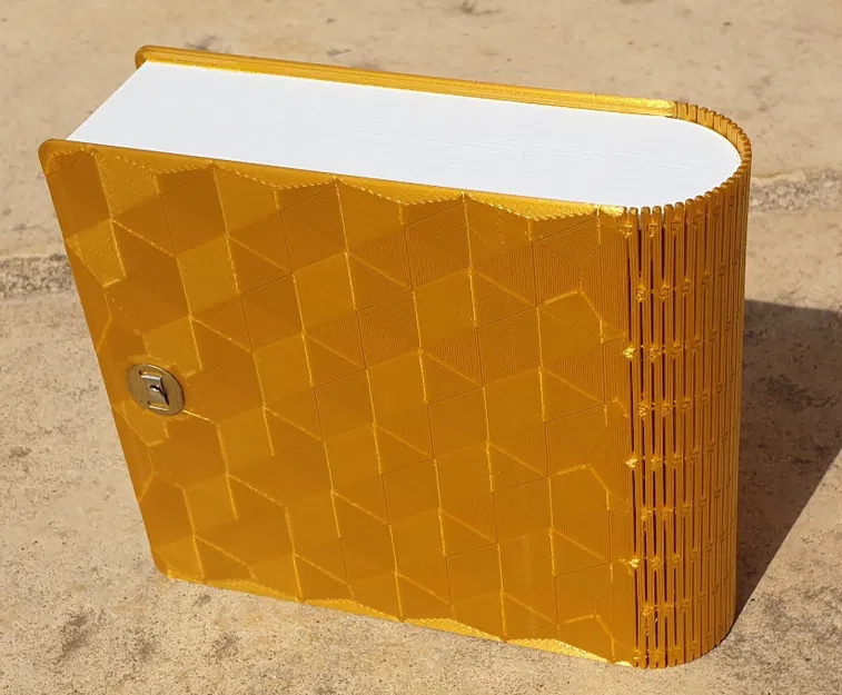 Hộp Sách Linh Hoạt - Image 5