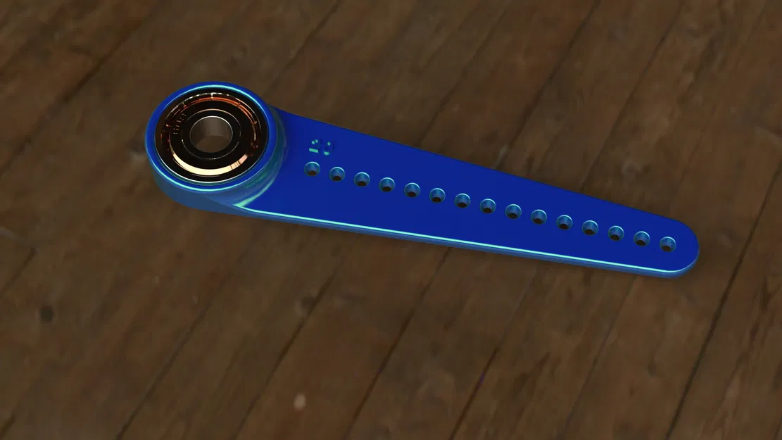 Dụng cụ vẽ hình tròn phụ trợ (La bàn Rotio) - Image 1