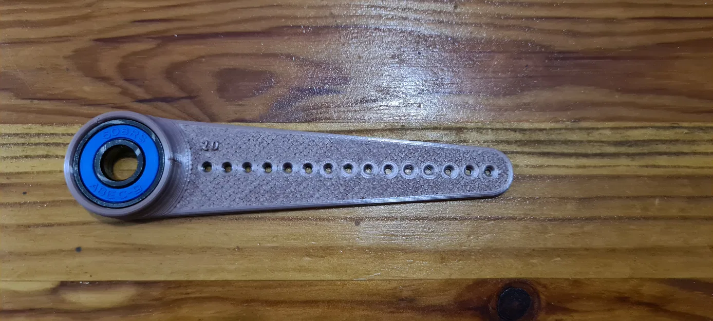 Dụng cụ vẽ hình tròn phụ trợ (La bàn Rotio) - Image 6