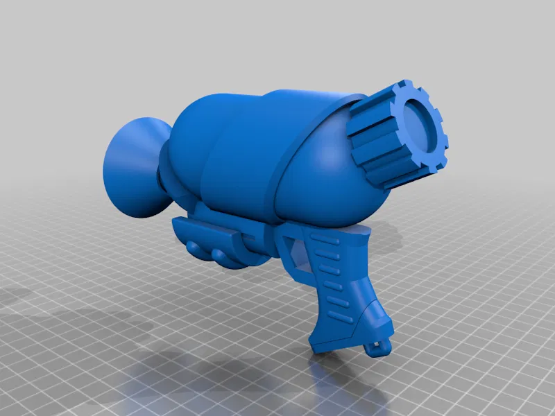 Súng Phun Sơn Splatoon 2 - Image 2