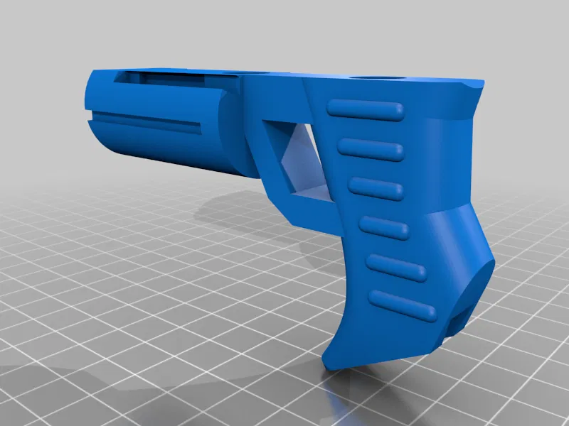 Súng Phun Sơn Splatoon 2 - Image 3