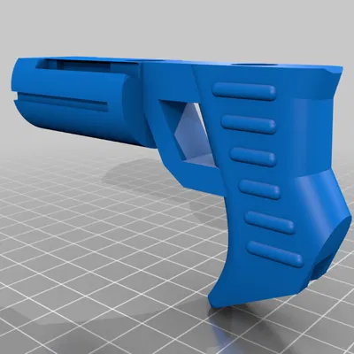 Súng Phun Sơn Splatoon 2