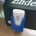 Giá đỡ USB cho Ender 3/Ender 3 Pro - Thumbnail 1