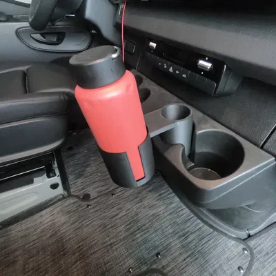 Adapter Chuyển Cốc Xe Mercedes Sprinter