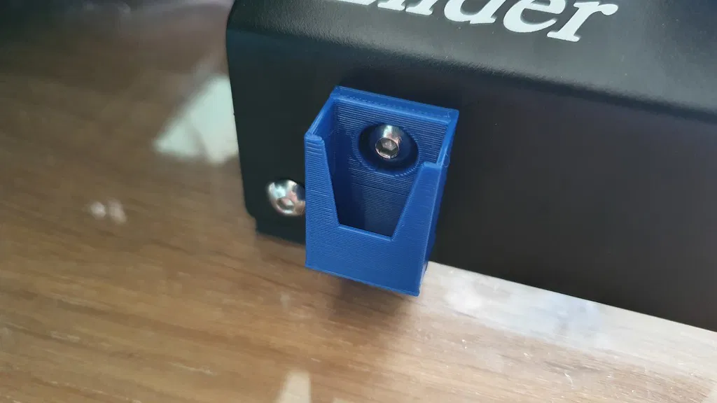 Giá đỡ USB cho Ender 3/Ender 3 Pro - Image 3