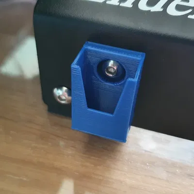 Giá đỡ USB cho Ender 3/Ender 3 Pro