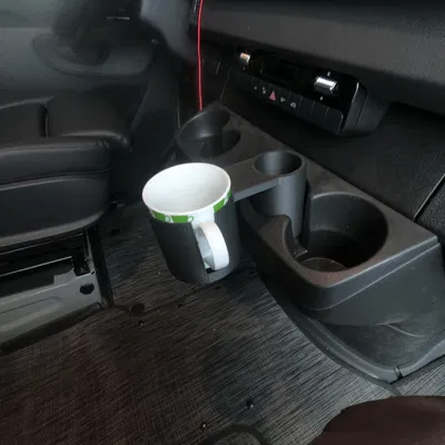 Adapter Chuyển Cốc Xe Mercedes Sprinter