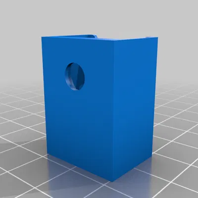 Giá đỡ USB cho Ender 3/Ender 3 Pro