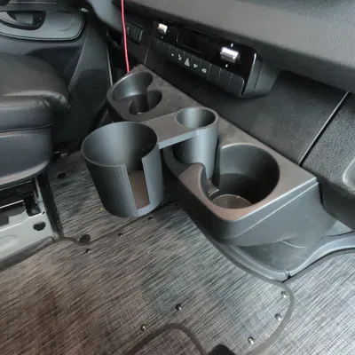 Adapter Chuyển Cốc Xe Mercedes Sprinter