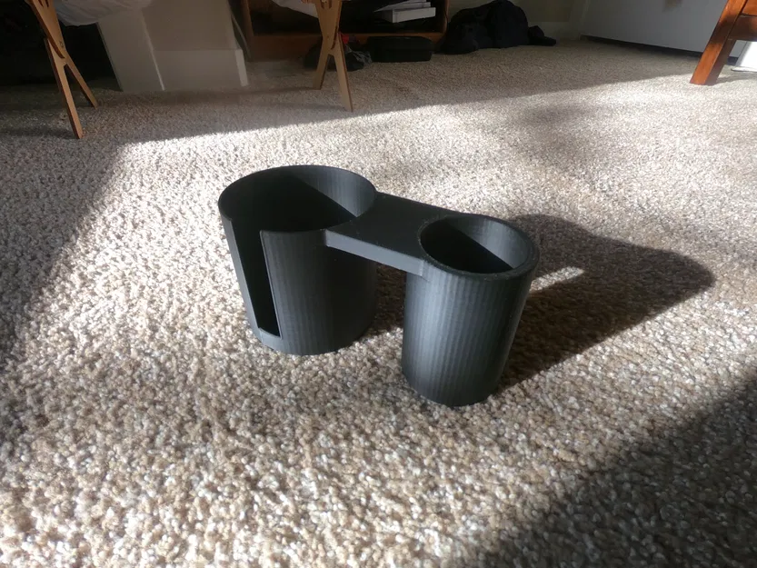 Adapter Chuyển Cốc Xe Mercedes Sprinter - Image 6