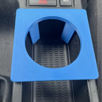 Giá Đựng Ly BMW 3 E46