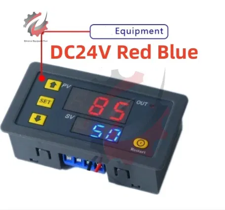 Hộp đựng bộ điều chỉnh "CAJA PARA REGULADOR" - Image 3