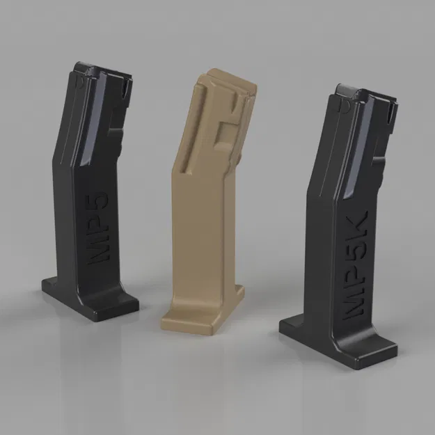 Chân Đế MP5 - Image 2