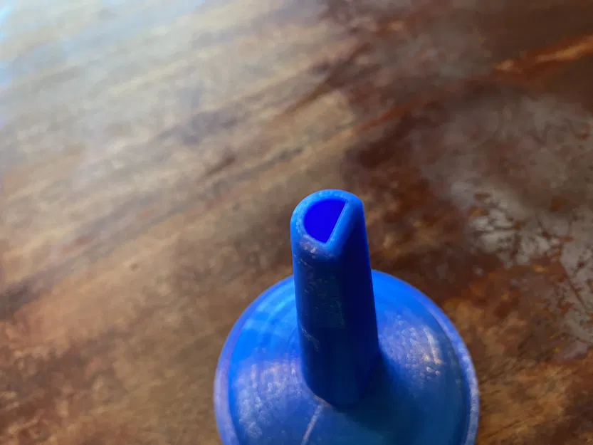 Phễu Rót Chất Lỏng Có Ga - Image 2