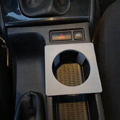 Giá Đựng Ly BMW 3 E46