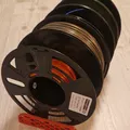 Giá đỡ cuộn dây Filament ống 12mm - Thumbnail 10