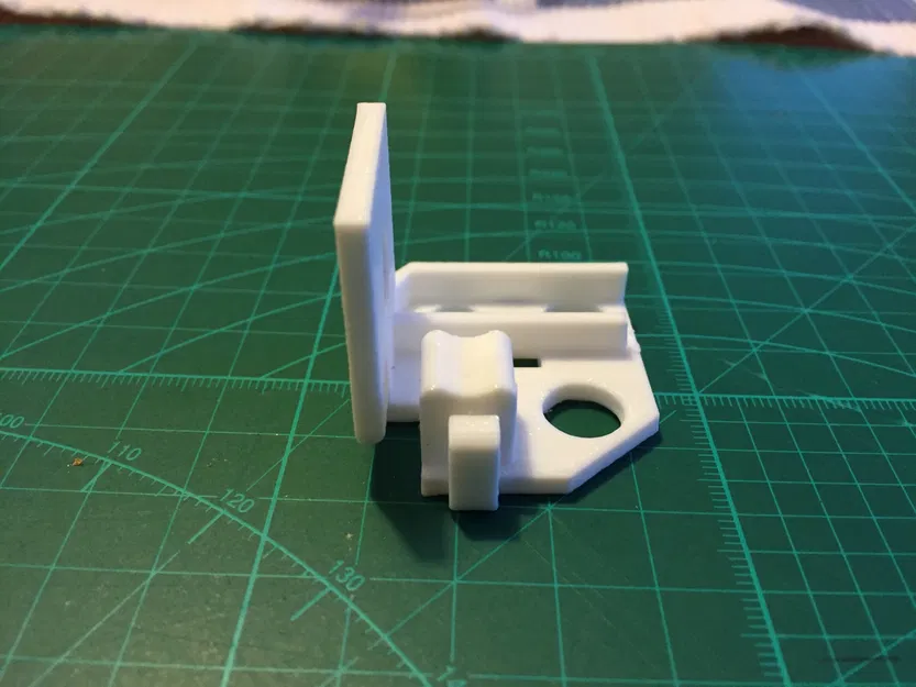 Balo FPV nhỏ cho VTX analog - Image 2