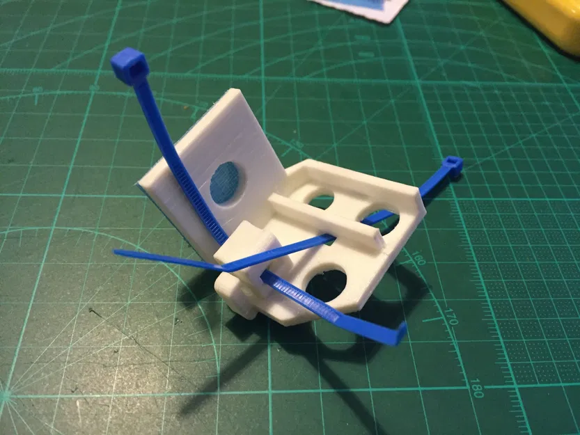 Balo FPV nhỏ cho VTX analog - Image 4