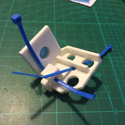 Balo FPV nhỏ cho VTX analog