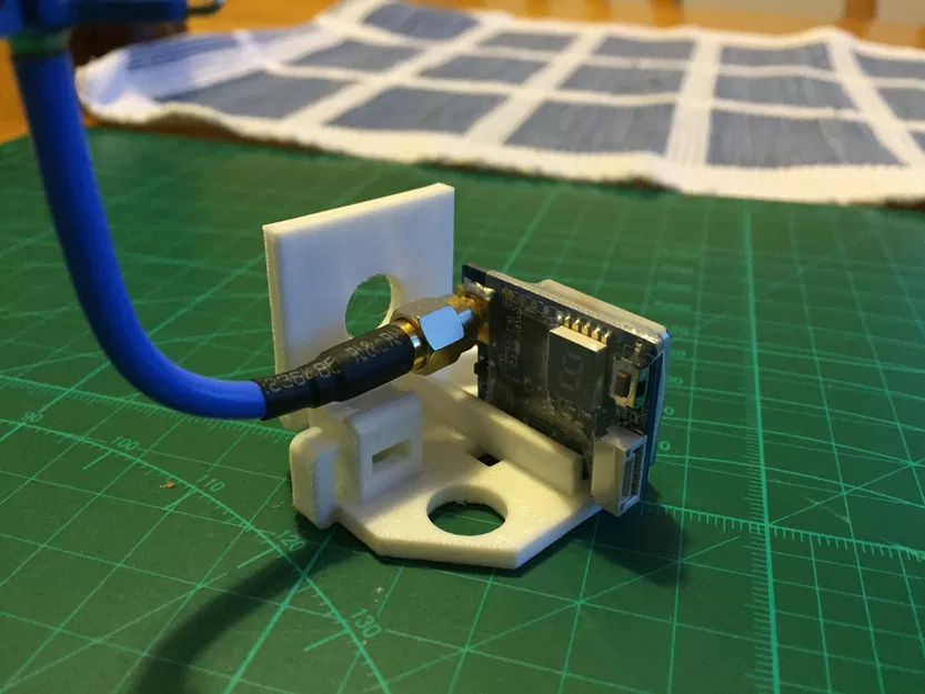 Balo FPV nhỏ cho VTX analog - Image 7