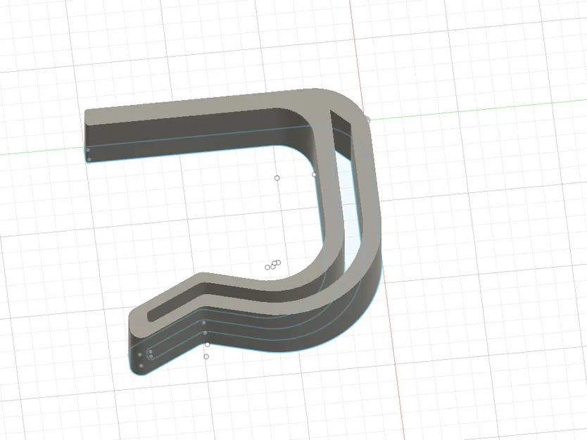 Kẹp khăn trải bàn cỡ lớn - Image 1