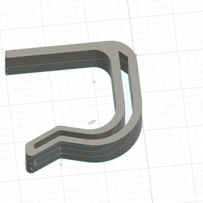 Kẹp khăn trải bàn cỡ lớn