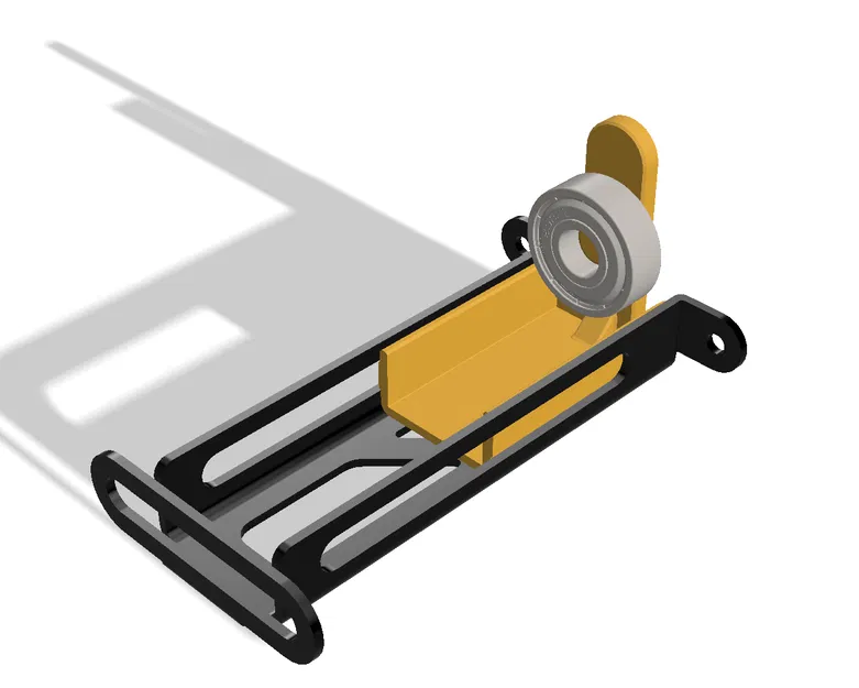 Bệ Cuộn Dây In Bambu Lab - Image 3