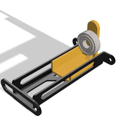 Bệ Cuộn Dây In Bambu Lab