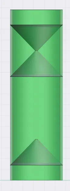 Con lăn cho Vòng bi 608 - Image 1