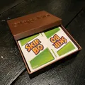 Hộp đựng bộ bài Skip-bo - Thumbnail 2