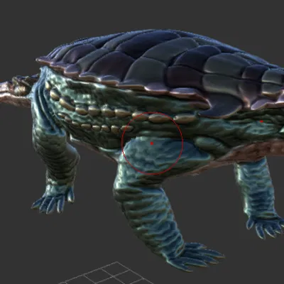 Lịch Vạn Niên số 20: Venkatasuchus