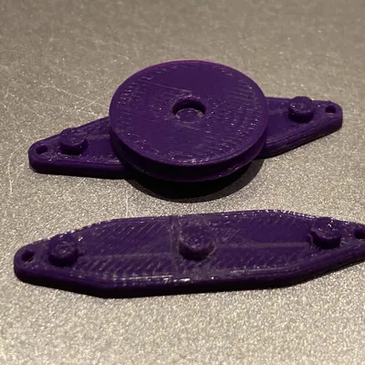 Puli Cho Thuyền Mô Hình