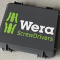 Hộp Đựng Tuýp Wera - Wera Screwdrivers - Thumbnail 2