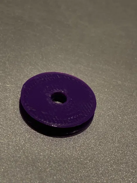 Puli Cho Thuyền Mô Hình - Image 2