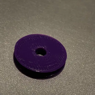 Puli Cho Thuyền Mô Hình