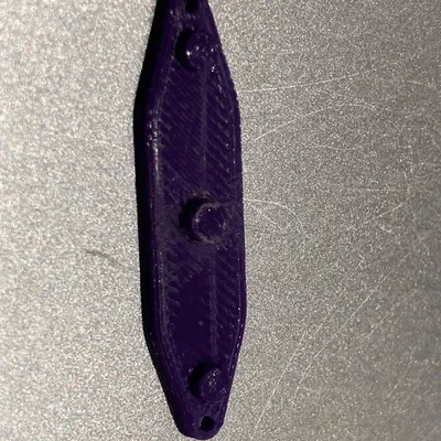 Puli Cho Thuyền Mô Hình