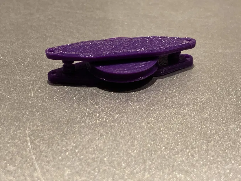 Puli Cho Thuyền Mô Hình - Image 4