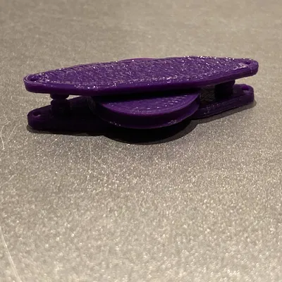 Puli Cho Thuyền Mô Hình