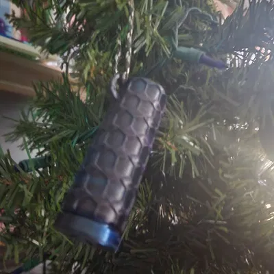 Hộp Đựng Tiền Giáng Sinh