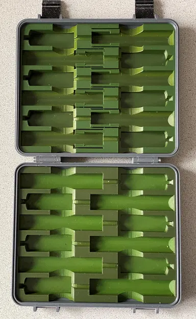 Hộp Đựng Tuýp Wera - Wera Screwdrivers - Image 6