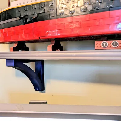 Tắc Kê Kệ Sách Béo Ú