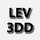 Lev3DD