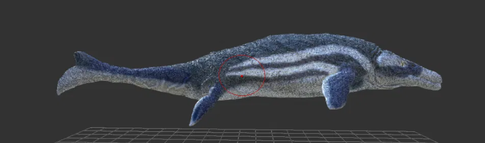 Lịch Vạn Niên số 19: Jormungandr walhallensis - Image 1