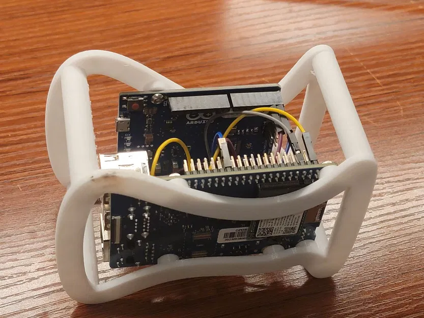 Vỏ Case Open-ip-kvm - Image 2