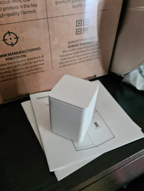 Hộp Đựng Đầu Phun Bambu Lab Gridfinity - Image 2