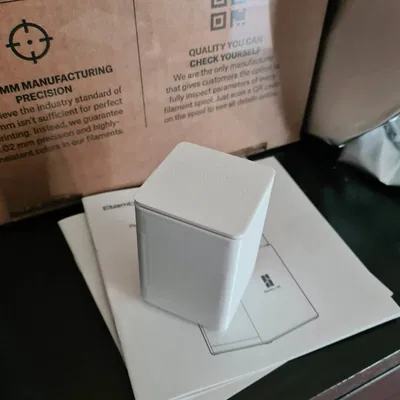 Hộp Đựng Đầu Phun Bambu Lab Gridfinity