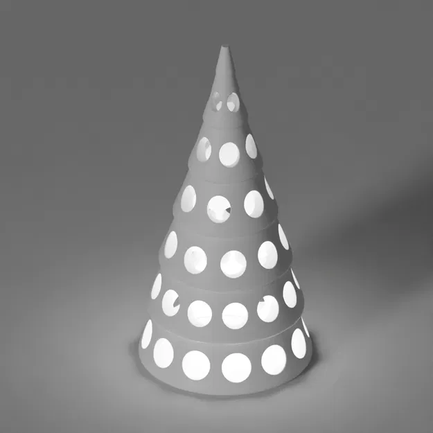 Chân Nến 24 - Image 1